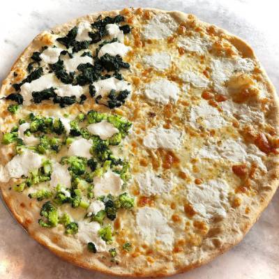 PIZZA