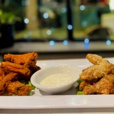 WINGS